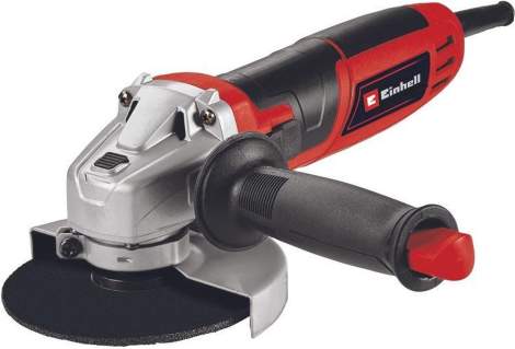 Einhell TC-AG 125/850 Kit 4430977 recenze
