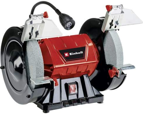 Einhell TC-BG 200 L recenze