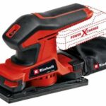 Einhell TC-OS 18/187 Li Solo 4460725 recenze