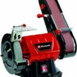 Einhell TC-US 350 recenze