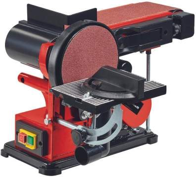 Einhell TC-US 380 recenze