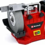 Einhell TC-WG 200 recenze
