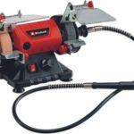 Einhell TC-XG 75 4412559 recenze