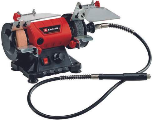 Einhell TC-XG 75 4412559 recenze