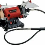Einhell TC-XG 75 Kit recenze