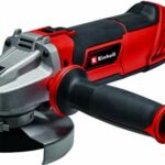 Einhell TE-AG 125/1010 CE Q recenze
