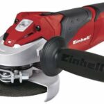 Einhell TE-AG 125/750 4430880 recenze