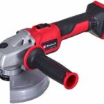 Einhell TE-AG 18/150 Li BL Solo 4431144 recenze