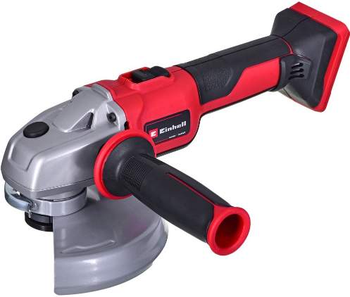Einhell TE-AG 18/150 Li BL Solo 4431144 recenze