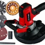 Einhell TE-DW 180 recenze