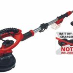 Einhell TE-DW 18/225 recenze