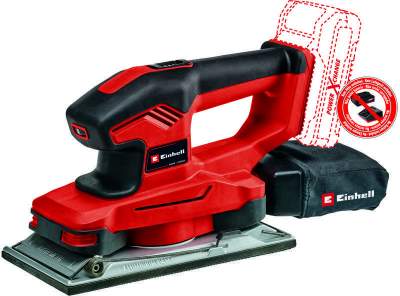 Einhell TE-OS 18/230 4460720 recenze
