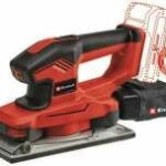 Einhell TE-OS 18/230 Li Solo 4460720 recenze