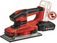 Einhell TE-OS 18/230 Li Solo 4460720 recenze