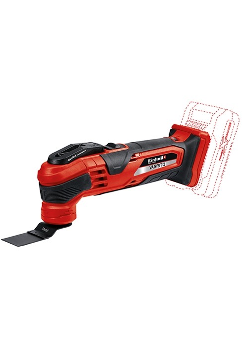 Einhell Varrito 4465160 recenze