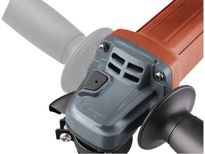 Extol AG 125 B 8892022 recenze