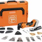 FEIN AMM 500 PLUS TOP AS recenze