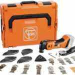 FEIN AMM 700 MAX TOP AS recenze