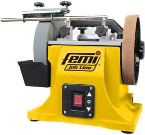 FEMI SH23-730 recenze