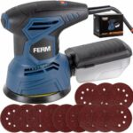 FERM ESM1015 recenze