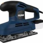 FERM PSM1034 recenze
