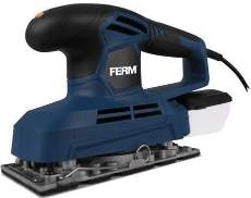 FERM PSM1034 recenze