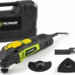 FIELDMANN FDB 200352-E recenze
