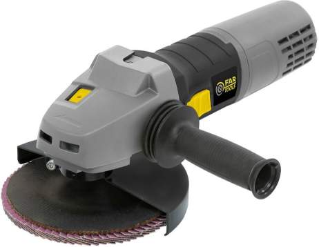Far Tools MULTI REX 900115055 recenze