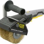 Far Tools REX 120C 115027 recenze