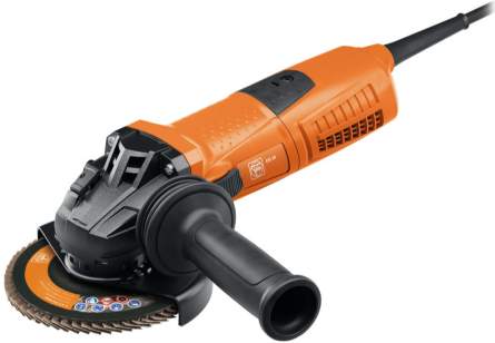 Fein CG 13-125 V recenze