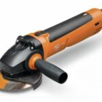 Fein CG 15-125 BL INOX recenze