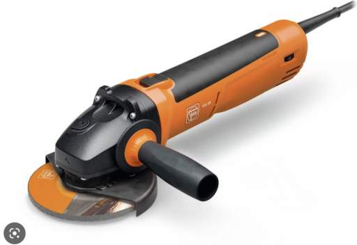 Fein CG 15-150 BL recenze