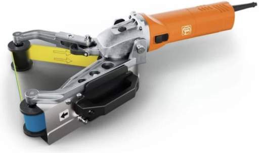 Fein RS 17-70 E recenze