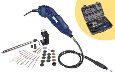 Ferm CTM1017 recenze