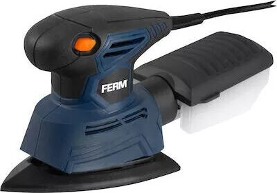 Ferm PSM1035 recenze