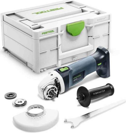 Festool 577031 recenze