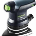 Festool DTS 400 REQ-Plus recenze