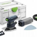 Festool DTS 400 REQ-Plus 577518 recenze