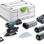 Festool DTSC 400 3,0 I-Plus 577508 recenze