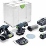 Festool ES-ETSC 125 3,0 I-Plus 577697 recenze