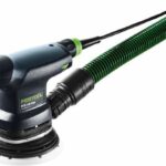 Festool ETS 125 REQ-Plus 576069 recenze