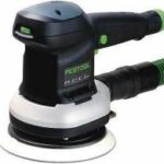 Festool ETS 150/3 EQ 575023 571899 recenze
