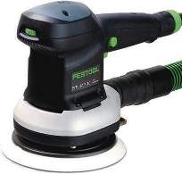 Festool ETS 150/3 EQ 575023 571899 recenze