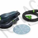 Festool ETS EC 150/5 EQ-202783 recenze