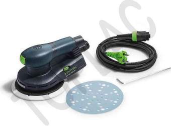 Festool ETS EC 150/5 EQ-202783 recenze
