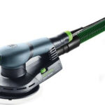 Festool ETS EC 150/5 EQ 575043 recenze