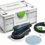 Festool ETS EC 150/5 EQ-Plus 576329 recenze