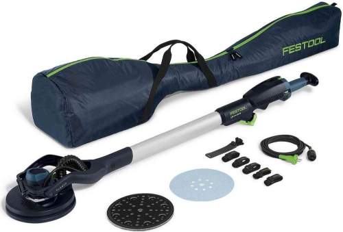 Festool LHS 2-M 225 EQ 577354 recenze