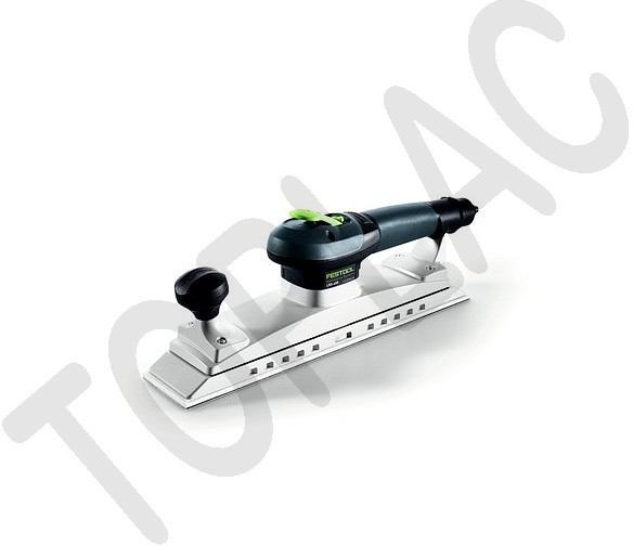 Festool LRS 401 recenze