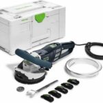 Festool RG 130 ECI-Plus 577045 recenze